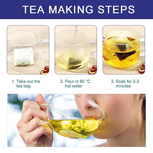 Breast Enhancement Tea - Promote Breast Lift Firming Best Up Siz...