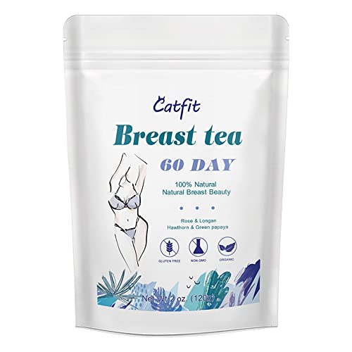 Breast Enhancement Tea - Promote Breast Lift Firming Best Up Siz...