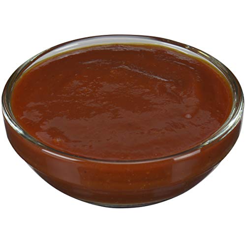 Cattlemens Kansas City Classic Bbq Sauce, 1 Gal