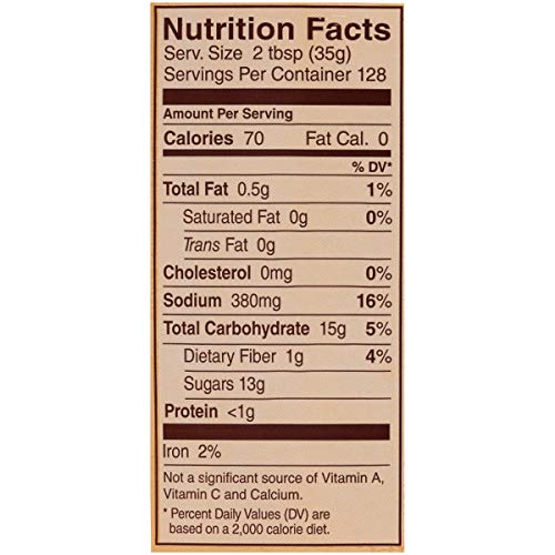 Cattlemens Carolina Tangy Gold Bbq Sauce, 1 Gal