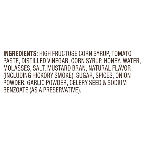 Cattlemens Mississippi Honey BBQ Sauce, 1 gal - One Gallon Bulk...