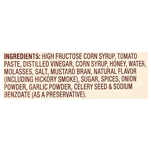 Cattlemens Mississippi Honey BBQ Sauce, 1 gal - One Gallon Bulk...