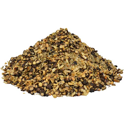 Cattlemens Smokehouse Rub, 25 Oz