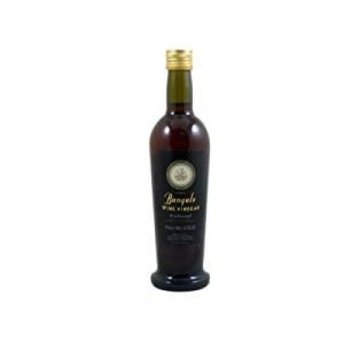 Cave De Labbe Rous Banyuls Traditional French Red Wine Vinegar,