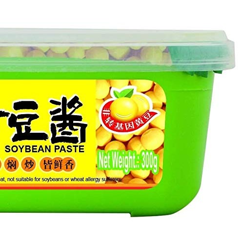CBL Soybean Paste, 300g