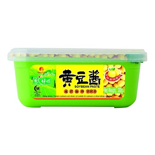 CBL Soybean Paste, 300g