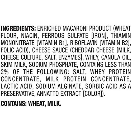 Cracker Barrel Sharp White Cheddar Macaroni &Amp; Cheese Dinner 5 Pk