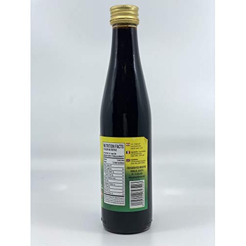 Cedar Garden Pomegranate Molasses 8 Fl. Oz.