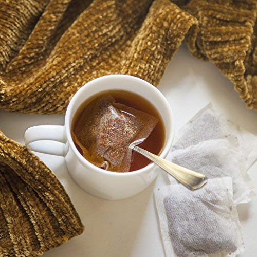 Red Rooibos Tea 100 Teabags Usda Organic - Naturally Caffeine Fr