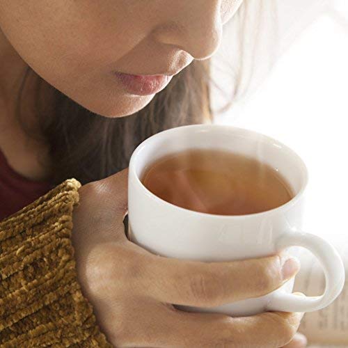 Red Rooibos Tea 100 Teabags Usda Organic - Naturally Caffeine Fr