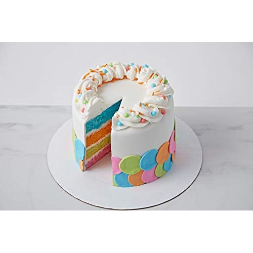 Celebakes White Buttercream Icing, 3.5 Lbs