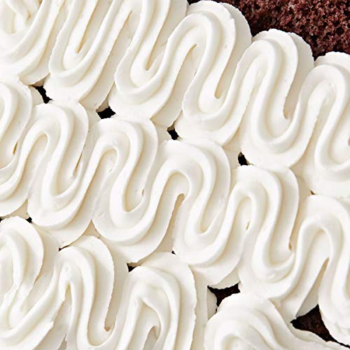 Celebakes White Buttercream Icing, 3.5 Lbs