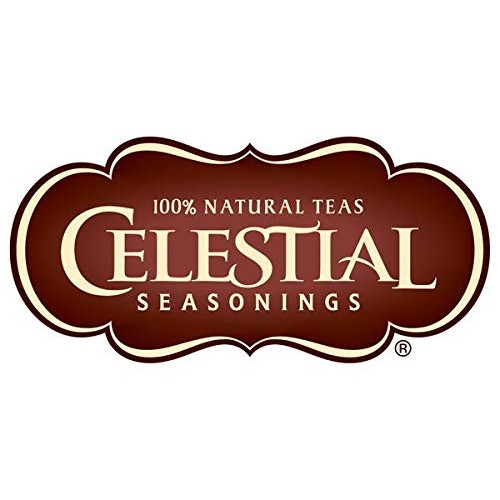 Celestial Seasoning Teas Country Peach Passion Tea