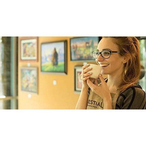 Celestial Seasoning Teas Country Peach Passion Tea