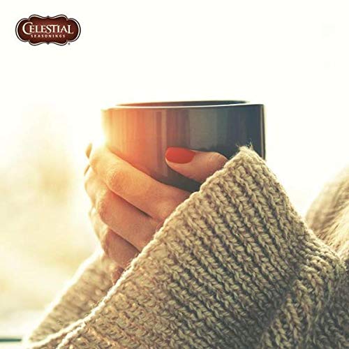 Celestial Seasoning Teas Country Peach Passion Tea