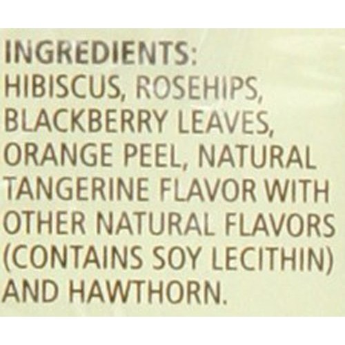 Celestial Seasonings Caffeine Free Herbal Tea 3 Flavor Variety B