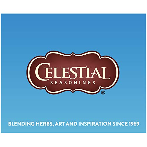 Celestial Seasonings Cold Brew Iced Tea, Red, White & Blueberry,...