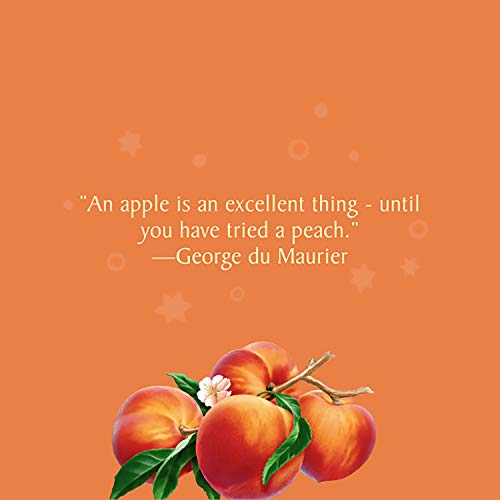 Celestial Seasonings Herbal Tea, Country Peach Passion, 20 Count