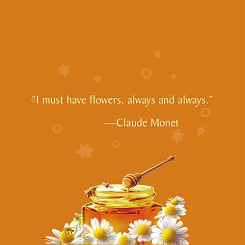 Celestial Seasonings Herbal Tea, Honey Vanilla Chamomile, 20 Cou