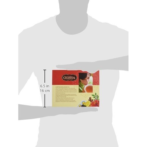 Celestial Seasonings Sleepytime Herbal Tea K Cup 48 Count Case F