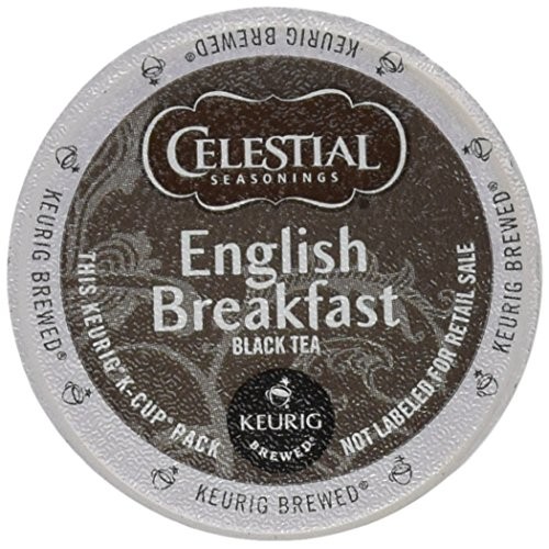 Gmt14731 - English Breakfast Black Tea K-Cups