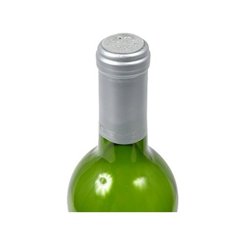 Heat Shrink Sleeves - Silver 100