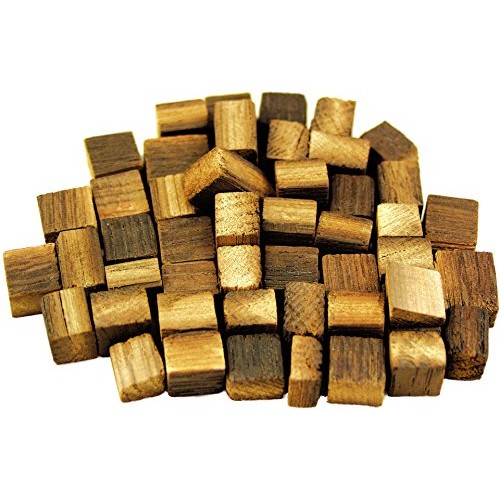 Oak Cubes - American Heavy Toast 8 Oz