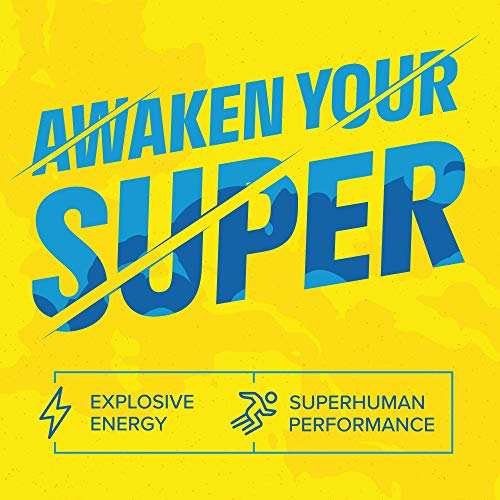 C4 Original Sugar Free Sparkling Energy Drink Strawberry Waterme