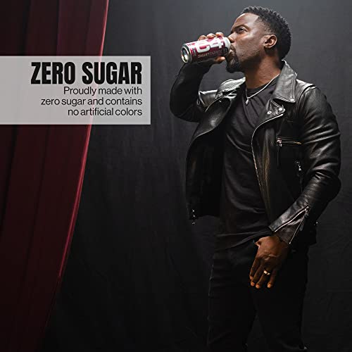 C4 Smart Energy Sugar Free Energy Drink 12Oz Pack Of 12 | Peac