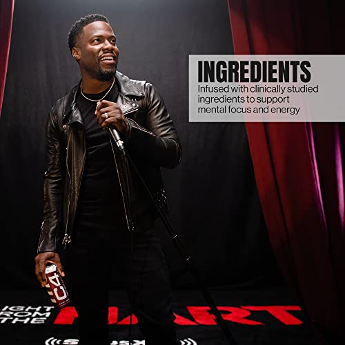 C4 Smart Energy Sugar Free Energy Drink 12Oz Pack Of 12 | Peac