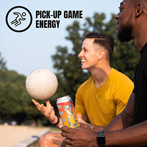 C4 Smart Energy Sugar Free Energy Drink 16Oz Pack Of 12 - New