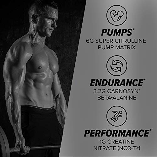 C4 Ultimate Pre Workout Powder Icy Blue Razz - Sugar Free Prewor