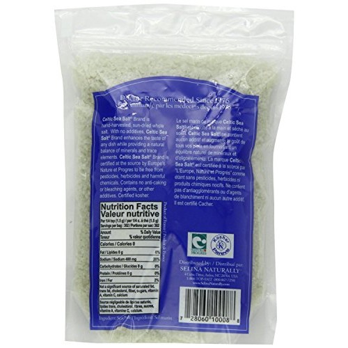 Celtic Sea Salt Lt Grey Pouc – PACK OF 1