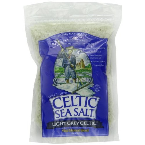 Celtic Sea Salt Lt Grey Pouc – PACK OF 1