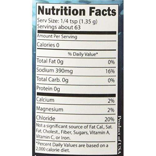 Makai Pure Grinders - 3 Oz.