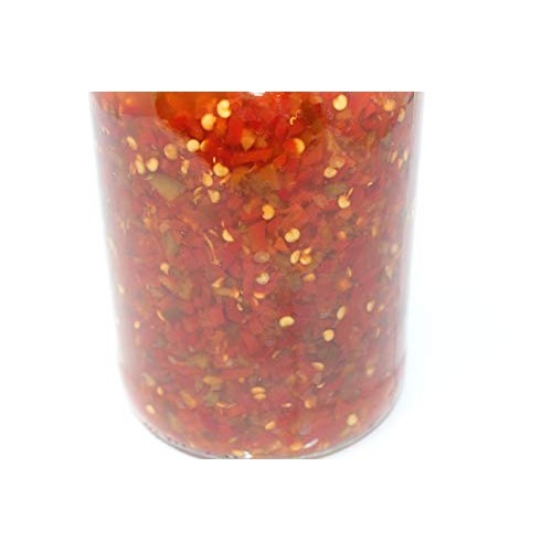 Cento Cherry Pepper Hoagie Spread Large 32 Once