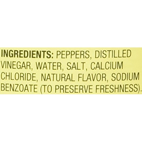 Cento Diced Hot Cherry Peppers, Hoagie Spread 12 Ounce Pack Of 6