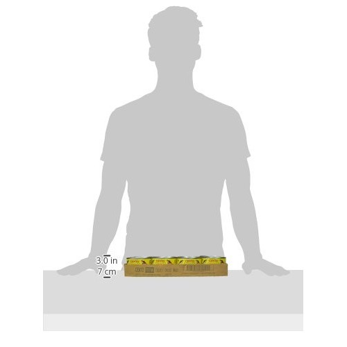 Cento Solid Packed Tuna In Olive Oil, 5-Ounce Cans Pack Of 12