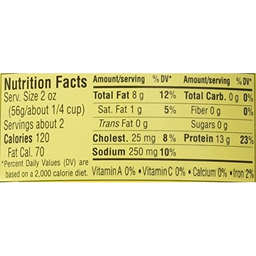 Cento Tuna Tonno Ooil, 5 Oz Pack Of 12