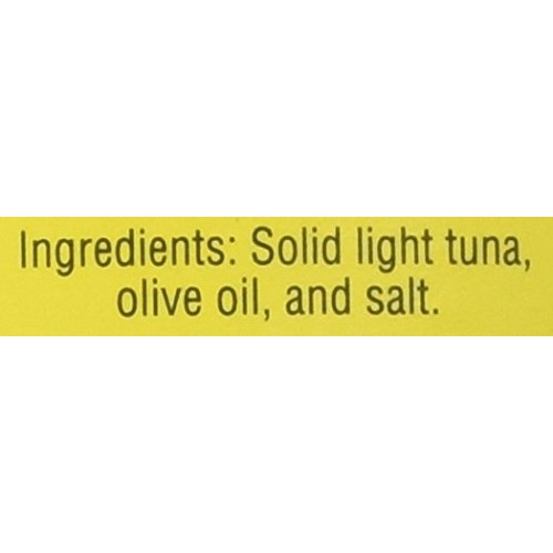 Cento Tuna Tonno Ooil, 5 Oz Pack Of 12