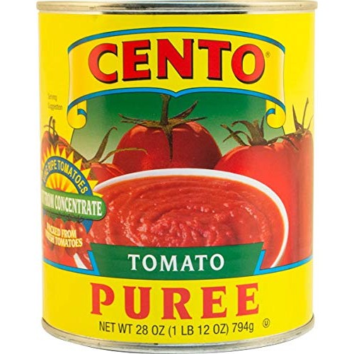 Centos Tomato Puree
