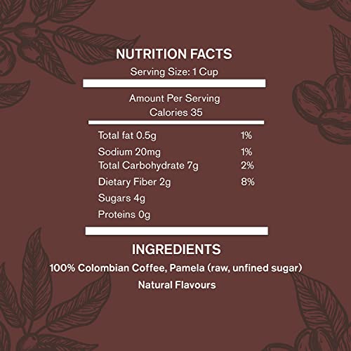 Kubbees Classic Instant Coffee Packets Cubes | Single Serve Pac