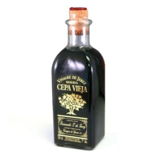 Cepa Vieja Sherry Vinegar From Spain, 16.94 Fluid Ounce By Cepa