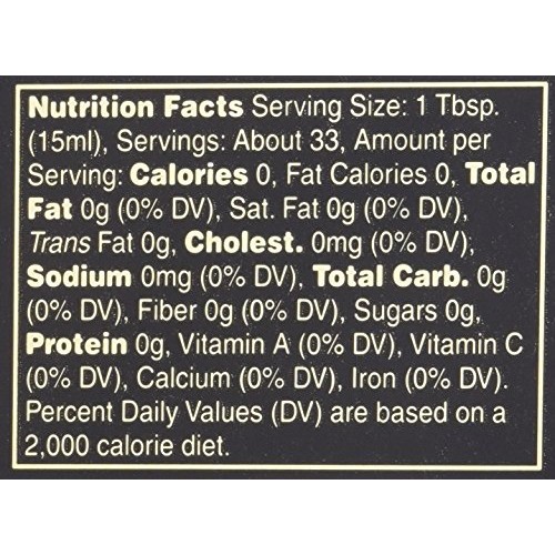 Cepa Vieja Sherry Vinegar From Spain, 16.94 Fluid Ounce