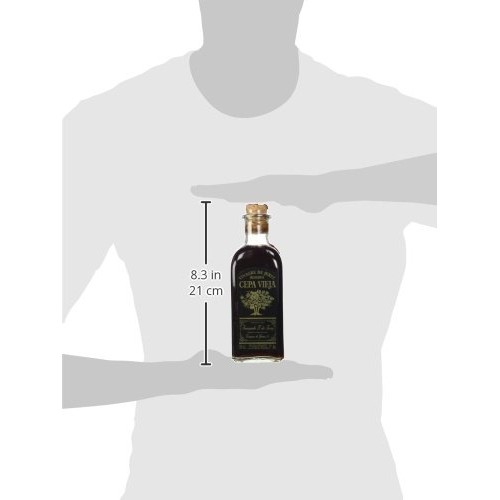 Cepa Vieja Sherry Vinegar From Spain, 16.94 Fluid Ounce