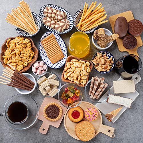 International Exotic Snack Box Variety Pack, 30 Count Premium Fo...