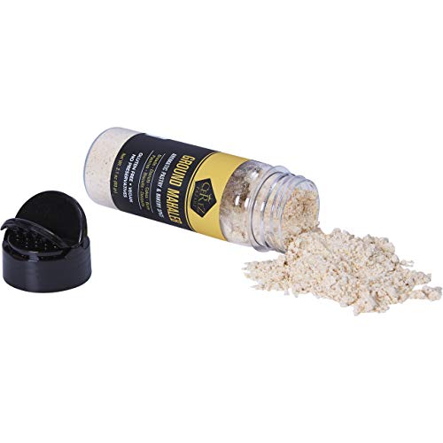 Cerez Pazari Ground Mahlab 60Gr- 2.1Oz-Mahlepi -Mahaleb -Mahlep