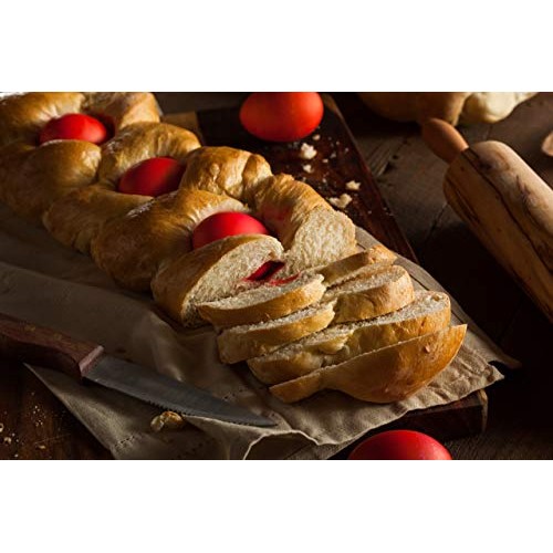 Cerez Pazari Ground Mahlab 60Gr- 2.1Oz-Mahlepi -Mahaleb -Mahlep