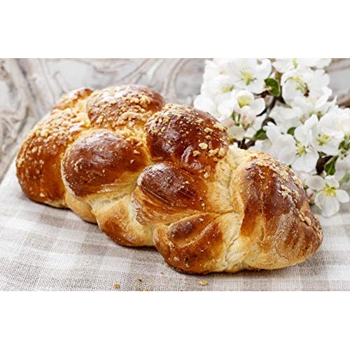 Cerez Pazari Ground Mahlab 60Gr- 2.1Oz-Mahlepi -Mahaleb -Mahlep