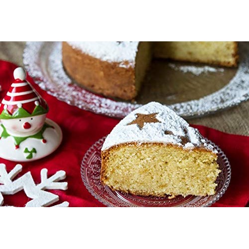 Cerez Pazari Ground Mahlab 60Gr- 2.1Oz-Mahlepi -Mahaleb -Mahlep